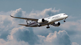 �տ�A350 Xwb