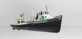 Zuiderzee�ϴ�