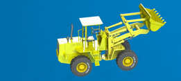 JCB��ʽװ�ػ�