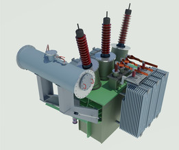 WEG��ѹ��69-6,9 kV 1