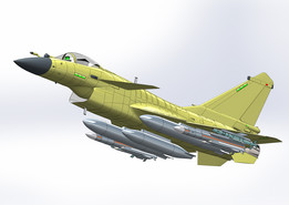 �ɶ�J-10B
