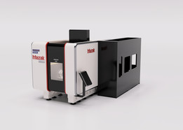 ������Variaxis i600
