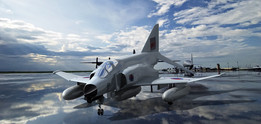 �վ�F-4��Ӱս����