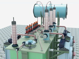 ABB��ѹ��40MVA