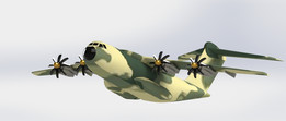 ���пͳ�A400M������