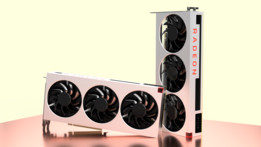 AMD Radeon VII���ߣ�