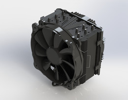 Enermax ETS-T50 AXE 