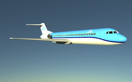 ����F100 KLM