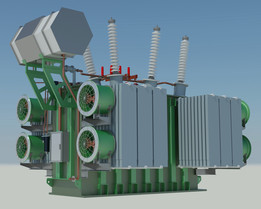 ��ѹ��40MVA132-23kV