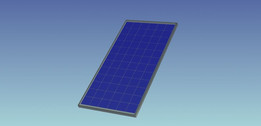 Serephim Solar 350W