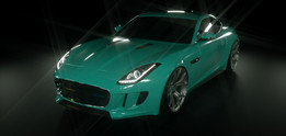 �ݱ�F-Type