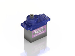 Tower Pro MG90S΢�ŷ�