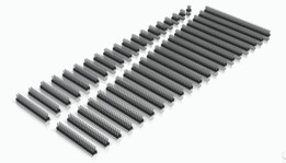 ����-������-2.54mm-S