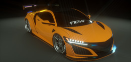 ����NSX������