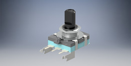 ��ת������Bourns PEC16-2215F-N0024