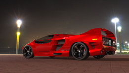 ���䳬��Vector M12��۽ṹ��ά��ģ