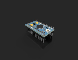 Arduino Pro�����