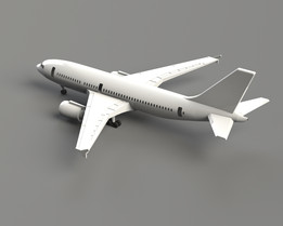 A320�ɻ�