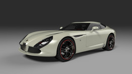 ����������ŷZagato T