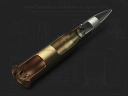 Ī˹��7.62 x 54R�CL