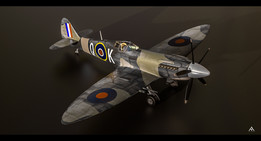 �����������Mk XIV C