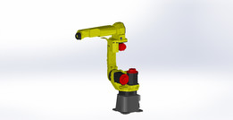 ��е��Fanuc M-10iA10S
