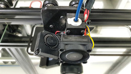 ����E3D V6�ȶ˵�Crea