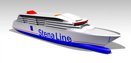 STENA-RORO-Disp16000吨