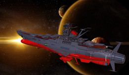 ̫��ս��YAMATO 2202