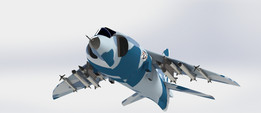 ������ɵ�����˹AV-8