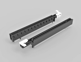 LOTES PCI Express X1
