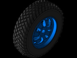 24Ӣ�糵��-����1:1