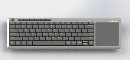 ����RAPOO K2600