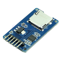 TF Micro SD���洢ģ