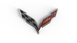 Corvette��־