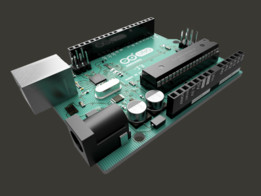 Arduino UNO��˾��