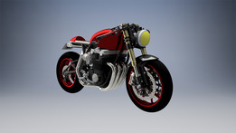 ����cb 750����������