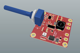 LED��˿������PCB