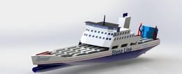 ����װ-Stena Teknik