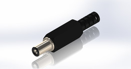 ֱ����Դ��ͷ2.1mm x 
