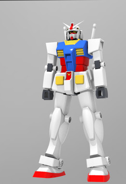 RX-78-2����