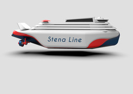 Stena�������־���ˮ