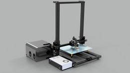 �Ľ���Creality CR-10