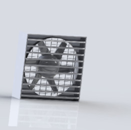 排气扇