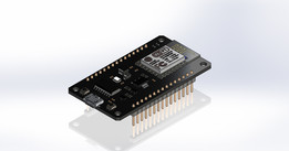 Lolin NodeMCU ESP826