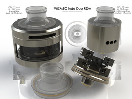 ά˹÷��inde Duo RDA