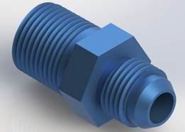 AN6-17.145 mm NPT��