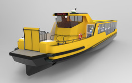 ����E-FERRY 2306
