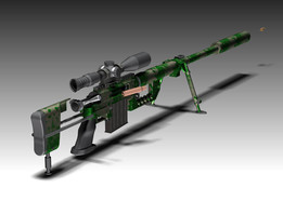 cheytac m200��