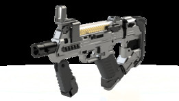 �⻷5 SMG